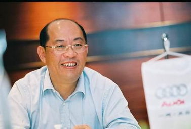 李武杰，李武成