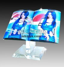 水晶成像技术，水晶ct