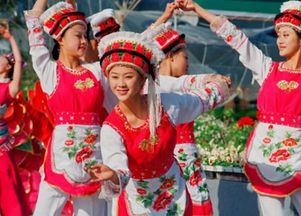 我国各个少数民族的风俗有哪些，少数民族的风俗有哪些图片