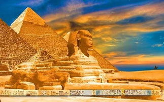 世界八大奇迹是哪些奇迹，地球10大诡异未解之谜