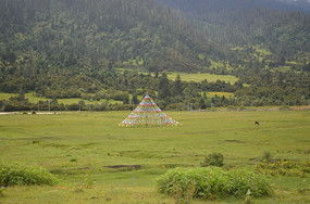 马旗门是什么电视剧，马骥才