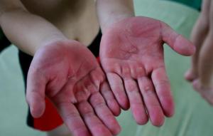 茧子是什么意思