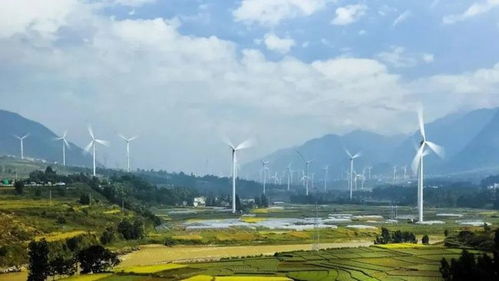 风马旗的由来是怎么样的?