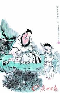 陶弘景简介视频，答谢中书书作者陶弘景简介