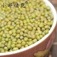 东庆28芽豆品种
