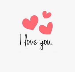 我喜欢你的英语是什么?