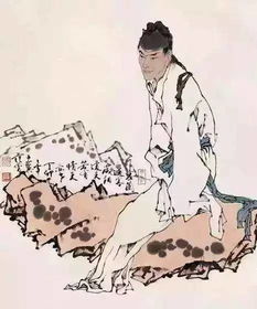 金铜仙人辞汉歌原文及翻译