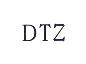 请问一下DTZ是什么柱子的英文缩写,谢谢了