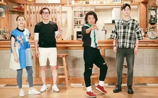 被称之为“太子包”的林宥嘉是什么星座?