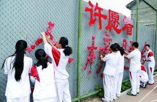 166中学怎么样?