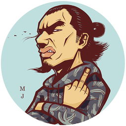 十个手指名字与图片
