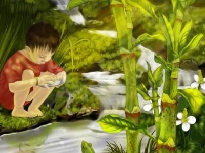 既又造句子大全100，春天既又既又造句子