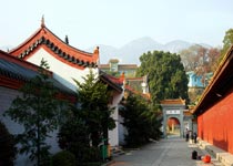 南岳天气30天查询，南岳天气预报15天气报