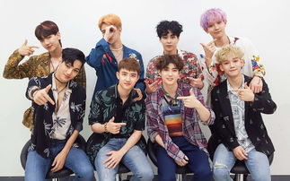 EXO粉丝名，exo粉丝名的由来