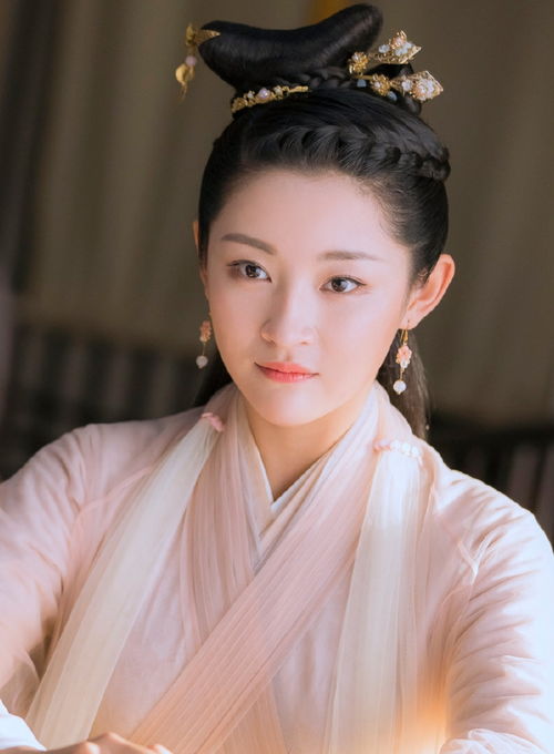 演员的品格姜嫄是谁