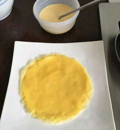 点心的做法大全酥皮，点心的做法大全图片