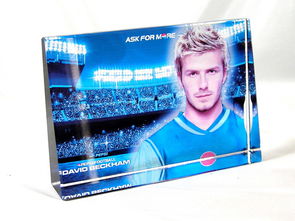 水晶彩像的制作工艺