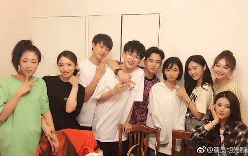 手机拍合影的技巧