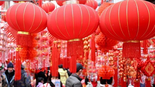 传统节日有哪些?