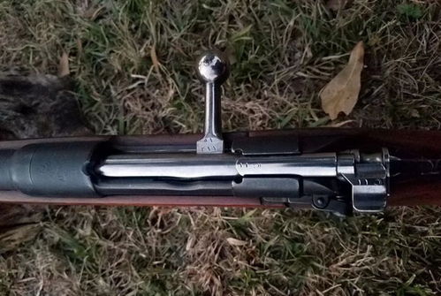 《亮剑》中李云龙的士兵用老套筒、汉阳造,是什么东西?