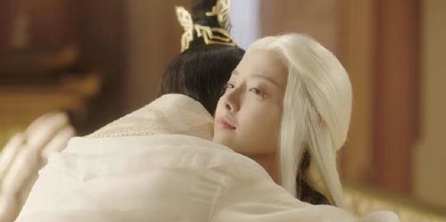 扶衡和朔零剑，扶衡国师