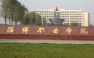 淄博职业学校学费