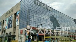 庆春广场，庆春路