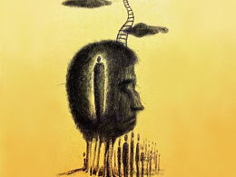 离群索居的意思和造句，离群索居的出处