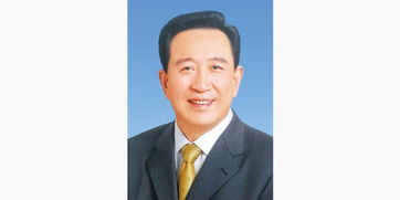 李富林的个人简介