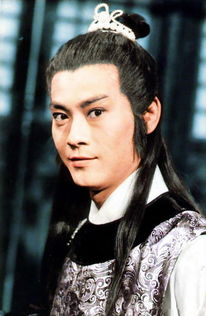 楚留香郑少秋95版，楚留香郑少秋79版演员表