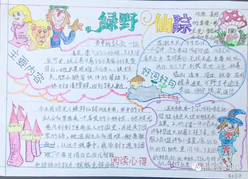 一等奖手抄报英语，垃圾分类一等奖手抄报