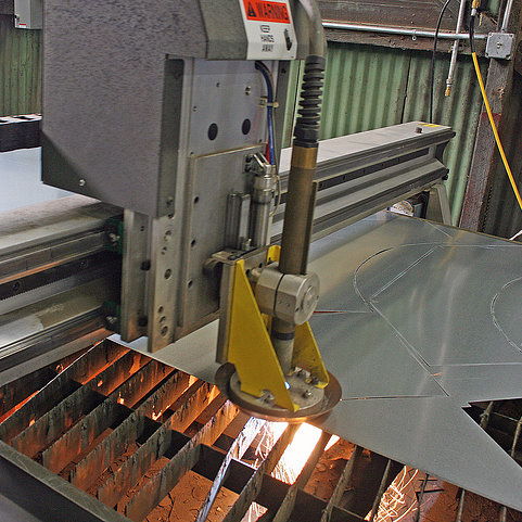 建筑中fabrication 什么意思