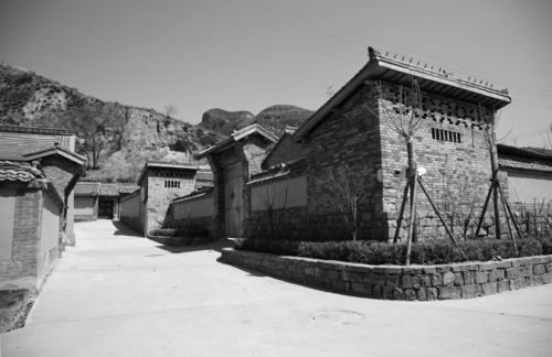 修葺一新的修什么意思，修葺一新的读音