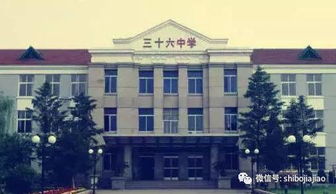 沈阳市第三十六中学占地面积，沈阳市第三十六中学怎么样