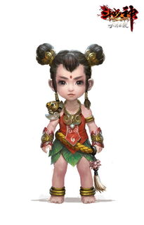 仙童命的特征，仙童下凡有什么特征