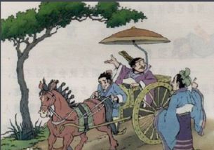 南辕北辙的道理三年级，南辕北辙的道理一句话