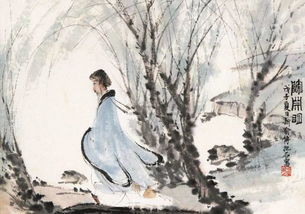 陶渊明有什么代表作?