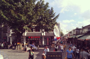 深圳中英街购物攻略，深圳中英街开放时间