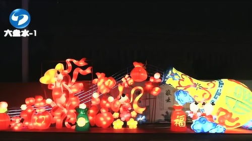 节庆守护者之年兽出没，节庆欢鼓舞蹈视频十级