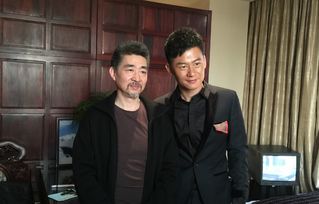 张学友的母亲是谁
