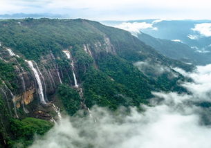 乞拉朋齐地理位置