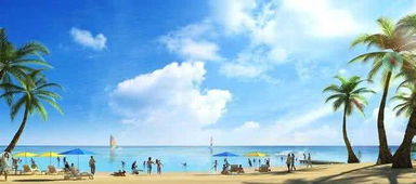 硅谷旁边是什么海滩