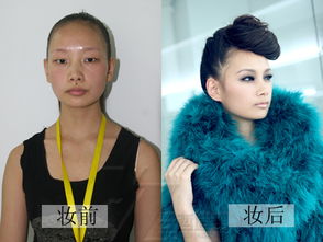 于哲化妆造型学校，于哲造型化妆学校官网