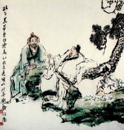 梦李白二首拼音版，梦李白二首原文翻译