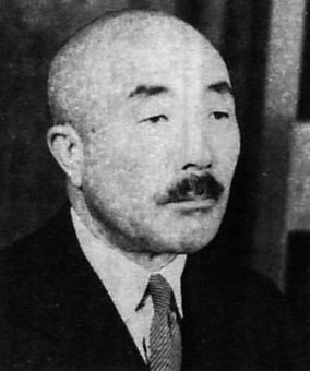 板垣征四郎是谁?
