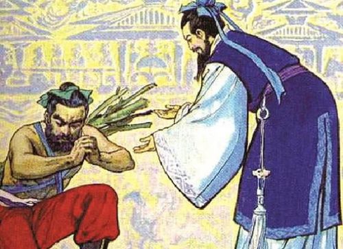 廉颇蔺相如列传原文，廉颇蔺相如列传文言知识整理