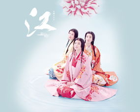 谁有日剧《江.公主们的战国》全集高清下载地址,发我一份呗,在线等