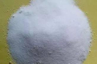 硝酸钾的化学式