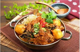 十大正宗的韩国料理菜谱