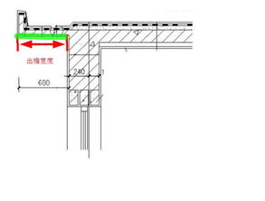 檐怎么读音是什么